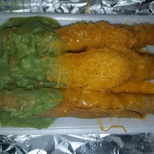 Beef Tacos