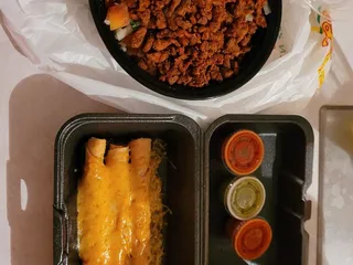 Filibertos
