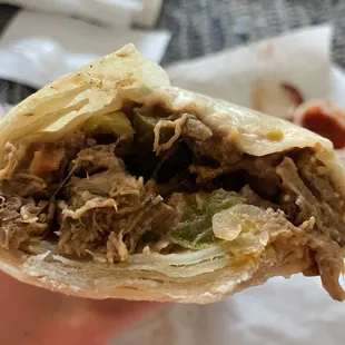 Nicos Mexican Food