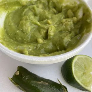 Guacamole
