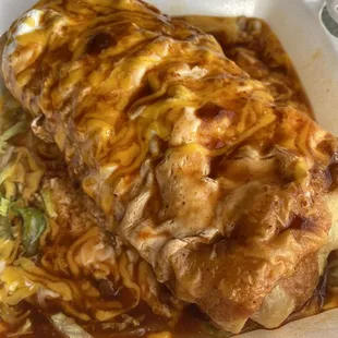 burrito, burritos and wraps, food, wraps