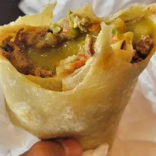 food, burritos and wraps, burrito, wraps