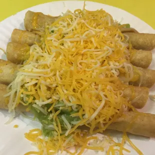 Taquitos