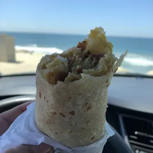 burritos and wraps, wraps, food, burrito