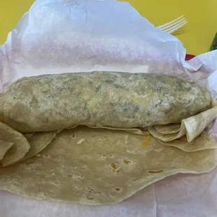 Nico's Mexican Food