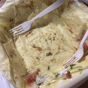 Tan buena. Never disappoints.