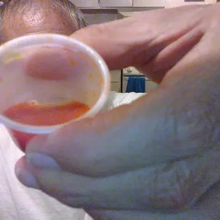 so weak, so watery, so tasteless. yuck.