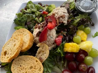 Tallahatchie Gourmet