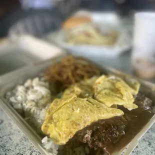 Loco Moco