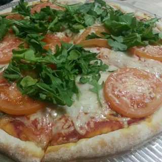 Margherita
