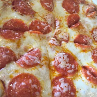Pepperoni
