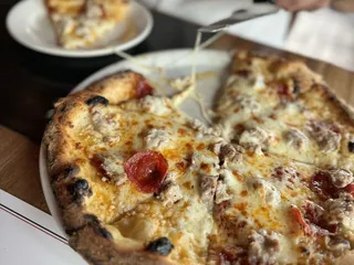 Santino's Little Italy