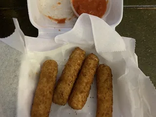 Mario's Italian Grill