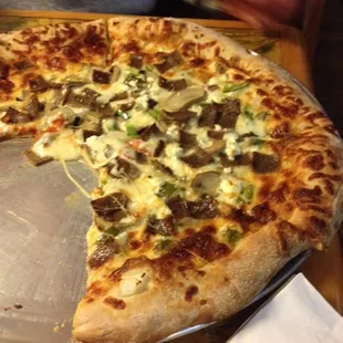 The Recovery Room Special.