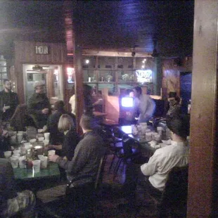 Saturday Night, Nov. 2008