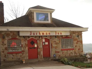 The Jackman Bar & Restaurant