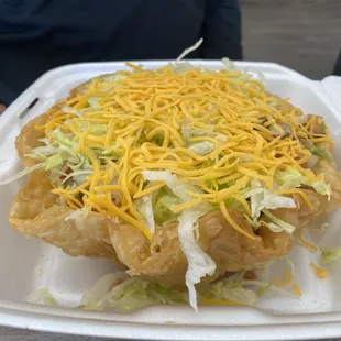 Taco Salad