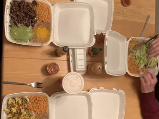 Nico's Taco Shop
