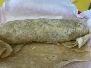 Nico's Mexican Food