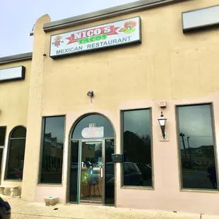 2/2/22 New store front