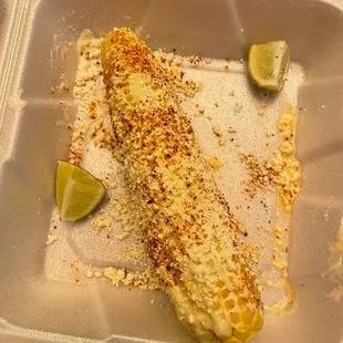 Elote!!!