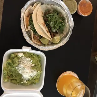 Street Tacos
