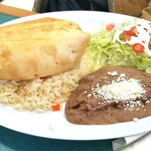 Chimichanga