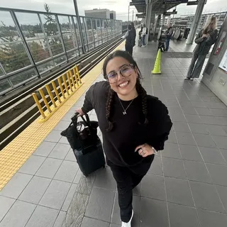 Maria D.