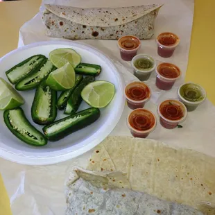 food