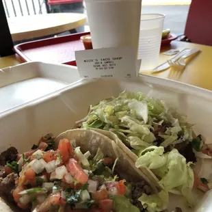 Horchata
