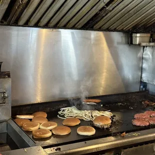 Grill