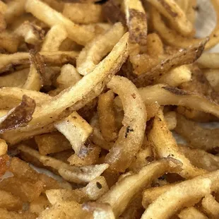 Curly Fries