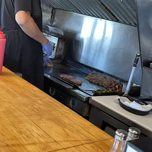 Grill
