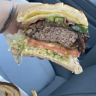 Jalapeno's