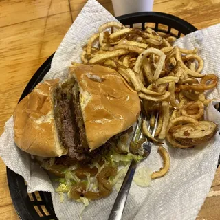 Hamburger