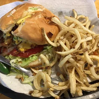 Curly Fries