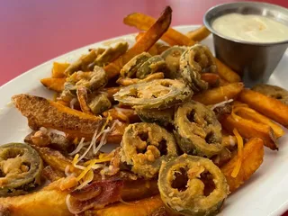 Big Ed's Hamburgers