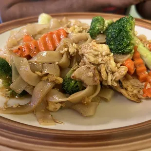Nida Thai Cuisine