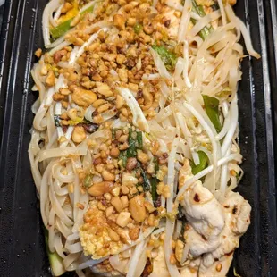 Nida's Sushi