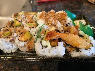 Blue Ginger Asian Fusion Bistro