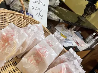 Silk Road Asian Cuisine