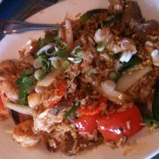 19. Nidda Special Fried Rice