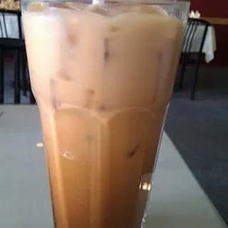 Thai Iced Tea