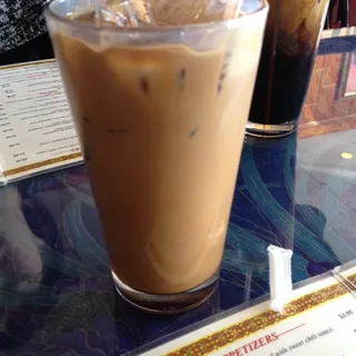 Thai Iced Coffee