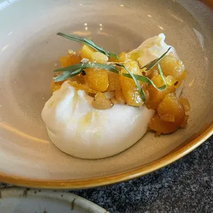 Burrata