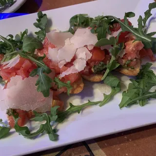 Bruschetta Classica