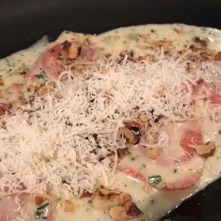 Ravioli di Fichi