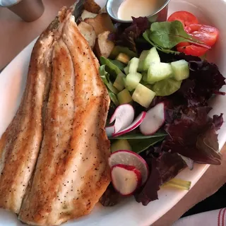 Branzino