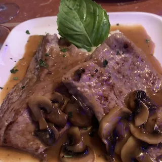 Scaloppine