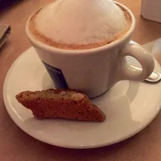 Cappuccino